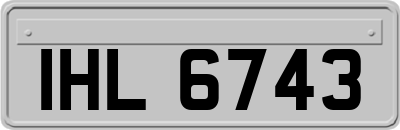 IHL6743