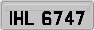 IHL6747