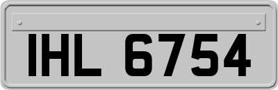 IHL6754