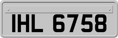 IHL6758