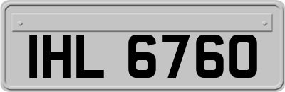 IHL6760