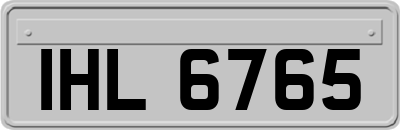 IHL6765