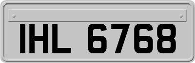 IHL6768