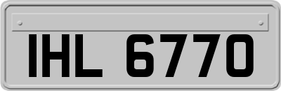 IHL6770