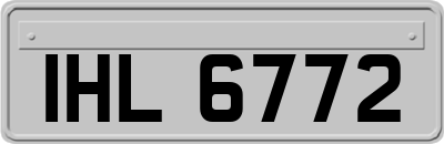 IHL6772