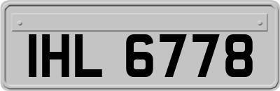 IHL6778