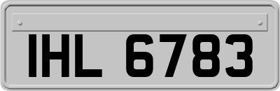 IHL6783