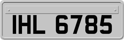 IHL6785