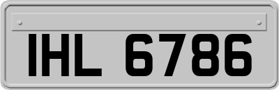 IHL6786