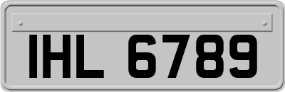 IHL6789