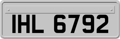 IHL6792