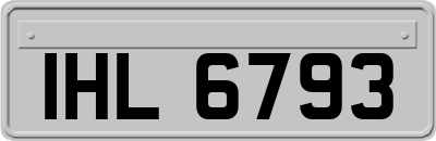 IHL6793