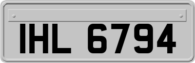 IHL6794