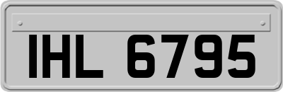 IHL6795