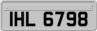 IHL6798