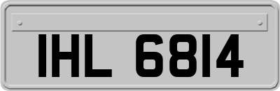 IHL6814