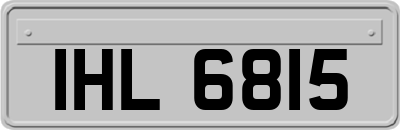 IHL6815