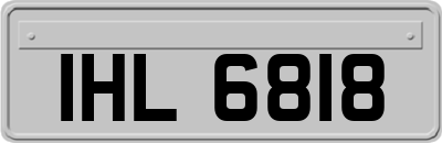 IHL6818