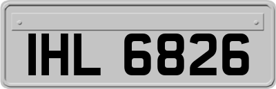 IHL6826