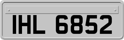 IHL6852