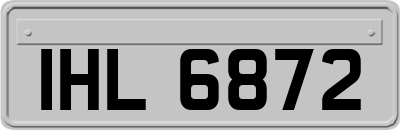 IHL6872
