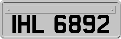 IHL6892