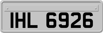 IHL6926