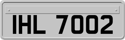 IHL7002