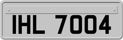 IHL7004