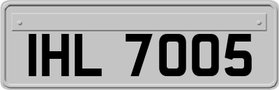 IHL7005