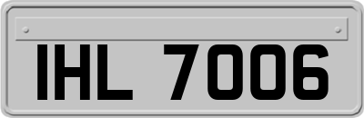 IHL7006