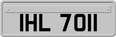 IHL7011