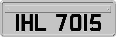 IHL7015