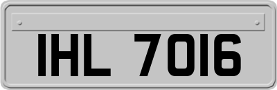 IHL7016