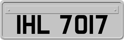 IHL7017