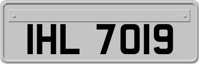 IHL7019