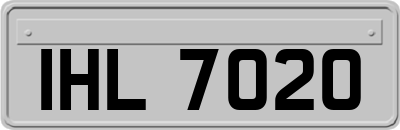 IHL7020