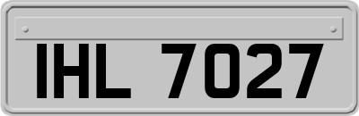 IHL7027
