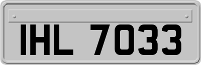 IHL7033