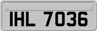 IHL7036
