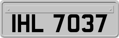 IHL7037
