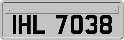 IHL7038