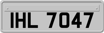 IHL7047