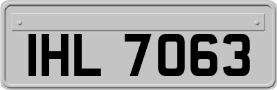 IHL7063