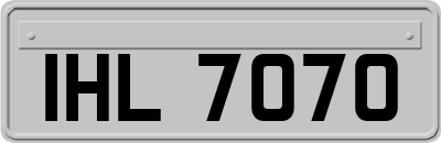 IHL7070