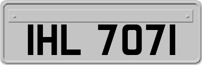 IHL7071
