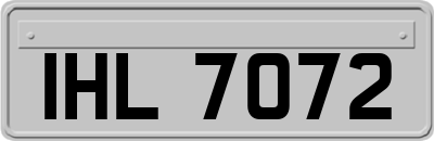 IHL7072