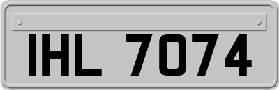 IHL7074