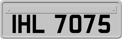 IHL7075