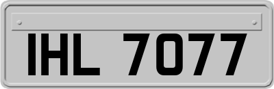 IHL7077